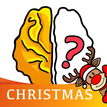 Brain Out MOD APK Logo